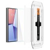 Samsung Galaxy Z Fold 6 Screen Protector GLAS.tR EZ Fit 2-pack
