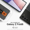 Samsung Galaxy Z Fold 6 Screen Protector GLAS.tR EZ Fit 2-pack