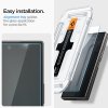 Samsung Galaxy Z Fold 6 Screen Protector GLAS.tR EZ Fit 2-pack