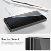 Samsung Galaxy Z Fold 6 Screen Protector GLAS.tR EZ Fit 2-pack