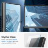 Samsung Galaxy Z Fold 6 Screen Protector GLAS.tR EZ Fit 2-pack