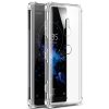 Sony Xperia XZ3 Case Airbag Clear
