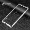 Sony Xperia XZ3 Case Airbag Clear
