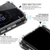 Sony Xperia XZ3 Case Airbag Clear