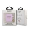 AirPods 1/2 Case Classic Logo 4G Charm Purple