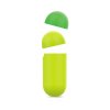 AirPods 1/2 Case Icon Yellow