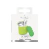 AirPods 1/2 Case Icon Yellow