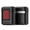 AirPods 1/2 Case PECH Series Red