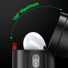 AirPods 1/2 Case PECH Series Red