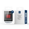 AirPods 1/2 Case PECH Series Red