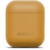 AirPods 1/2 Case Thin Case Saffron Yellow