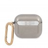 AirPods 3 Case Glitter Case Black