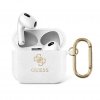 AirPods 3 Case Glitter Case Transparent