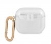 AirPods 3 Case Glitter Case Transparent