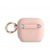 AirPods 3 Case Printed Logo Pink