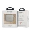 AirPods 3 Case Classic Logo 4G Charm Gray