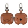 AirPods 3 Case Snap Case Brown