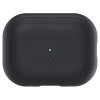 AirPods Pro 2 Case Silicone Fit + Strap Black