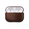 AirPods Pro 3 Case Modern Leather Case Horween Rustic Brown