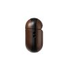 AirPods Pro 3 Case Modern Leather Case Horween Rustic Brown