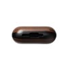 AirPods Pro 3 Case Modern Leather Case Horween Rustic Brown
