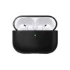 AirPods Pro 3 Case Modern Leather Case Horween Black