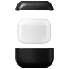 AirPods Pro 3 Case Modern Leather Case Horween Black