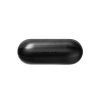 AirPods Pro 3 Case Modern Leather Case Horween Black