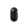 AirPods Pro 3 Case Modern Leather Case Horween Black