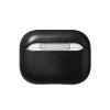AirPods Pro 3 Case Modern Leather Case Horween Black