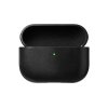 AirPods Pro 3 Case Modern Leather Case Horween Black