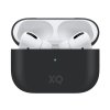 AirPods Pro Case Silicone Case Black