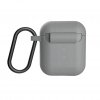 AirPods (1/2) Case Silicone Case Grey