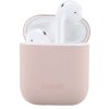 AirPods (1/2) Case Silicone Nygård Blush Pink