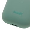 AirPods (1/2) Case Silicone Nygård Moss Green