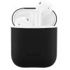 AirPods (1/2) Case Silicone Nygård Black