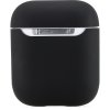 AirPods (1/2) Case Silicone Nygård Black