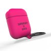 AirPods (1/2) Case Waterproof Pink