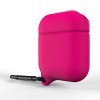 AirPods (1/2) Case Waterproof Pink