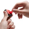AirTag Holder Tough Armor IP 4-pack Black