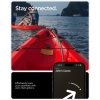 AirTag Holder Tough Armor IP 4-pack Black
