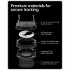 AirTag Holder Tough Armor IP 4-pack Black