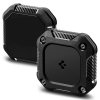 AirTag Holder Tough Armor IP 4-pack Black