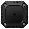 AirTag Holder Tough Armor IP 4-pack Black