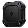 AirTag Holder Tough Armor IP 4-pack Black
