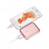 Cable AluCable Flat USB-A/Lightning 1.2m Rose gold