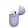 AirPods 4 Case Elevate Series Lavender