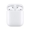 AirPods (gen 2) with wireless charging