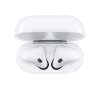 AirPods (gen 2) with wireless charging