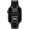 Apple Watch 38/40/41/42mm Band Modern Fit Black